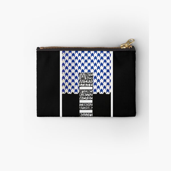 Item preview, Vintage exhibition poster for the Wiener Werkstätte (Vienna Workshops), designed and sold by stevepaint.