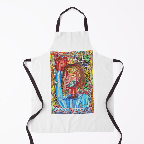 Item preview, Pop abstract designed and sold by Diego Manuel Rodriguez.