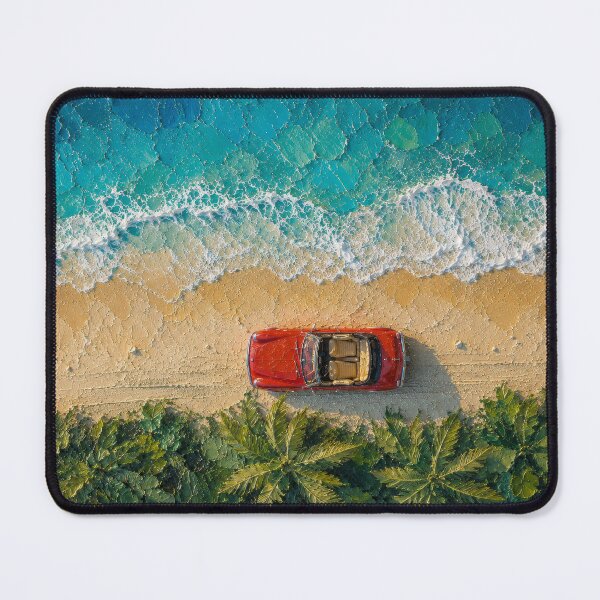 Item preview, Coastal Escape designed and sold by H-Tsvetkova.