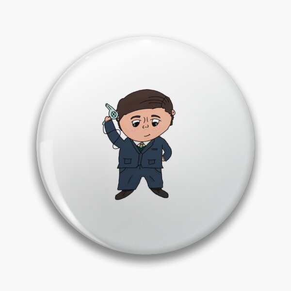 Item preview, Bernard Wright - The Comedy About Spies designed and sold by Yorkie_Bar.