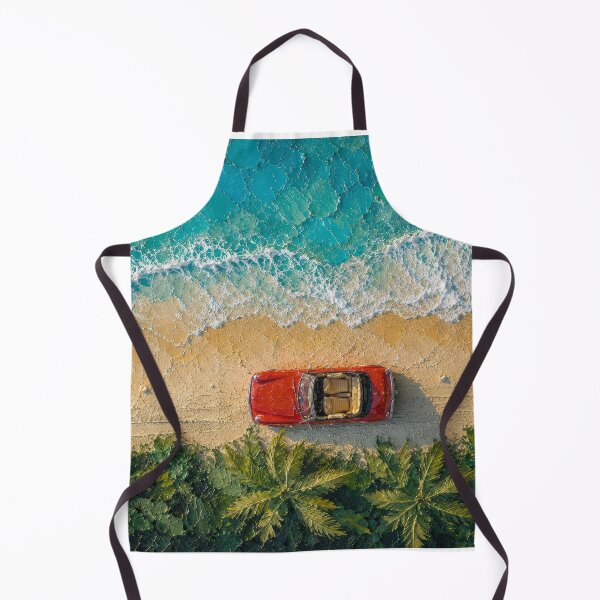 Item preview, Coastal Escape designed and sold by H-Tsvetkova.