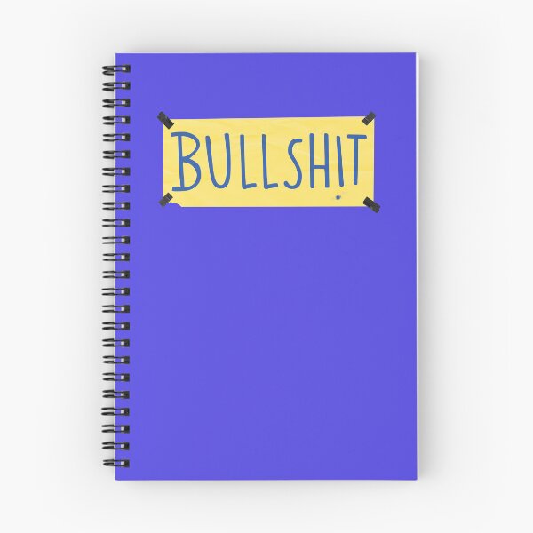 Item preview, Bull $hit designed and sold by ANDIBLAIR.