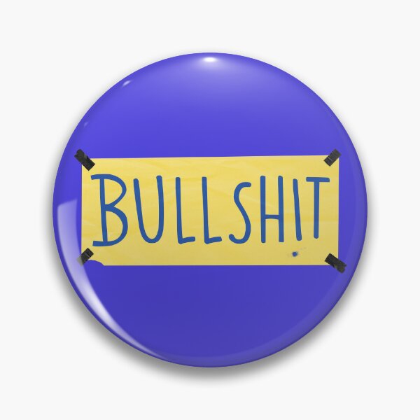 Item preview, Bull $hit designed and sold by ANDIBLAIR.