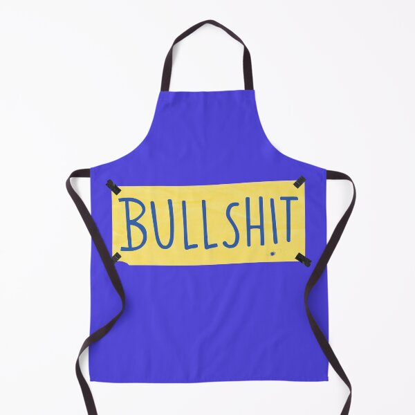 Item preview, Bull $hit designed and sold by ANDIBLAIR.