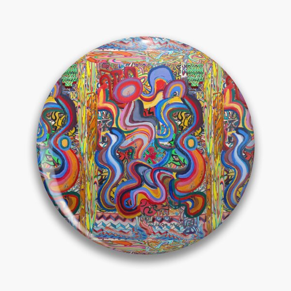 Item preview, Pop abstract designed and sold by Diego Manuel Rodriguez.