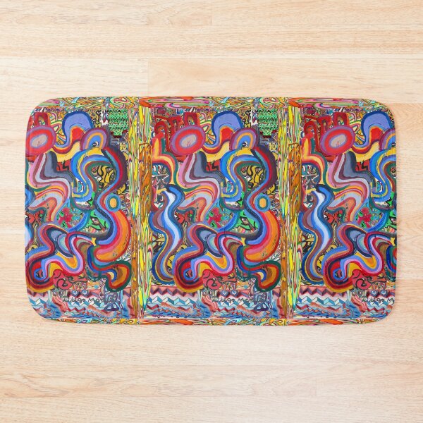 Item preview, Pop abstract designed and sold by Diego Manuel Rodriguez.