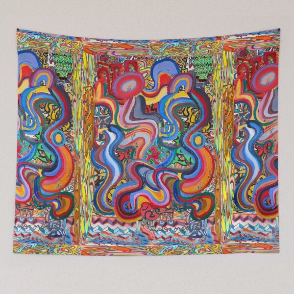 Item preview, Pop abstract designed and sold by Diego Manuel Rodriguez.