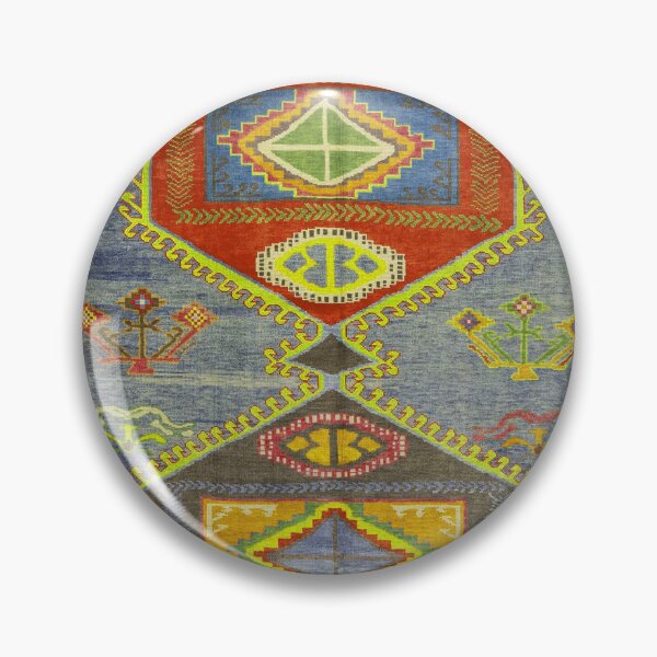 Item preview, Vibrant Geometric Tapestry designed and sold by SpaceBazaar.