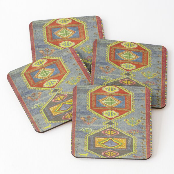 Item preview, Vibrant Geometric Tapestry designed and sold by SpaceBazaar.