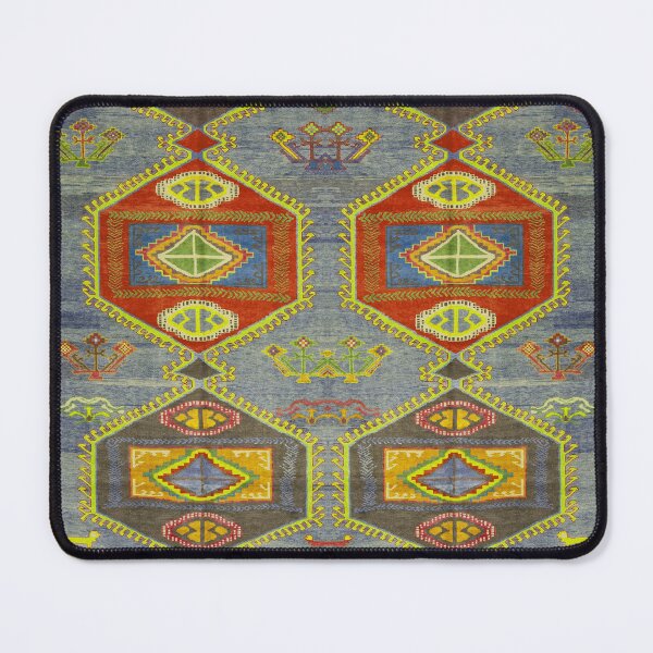 Item preview, Vibrant Geometric Tapestry designed and sold by SpaceBazaar.