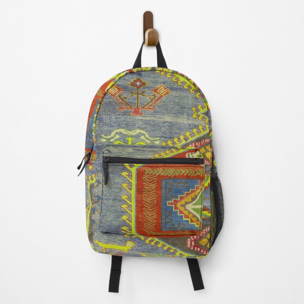 Item preview, Vibrant Geometric Tapestry designed and sold by SpaceBazaar.
