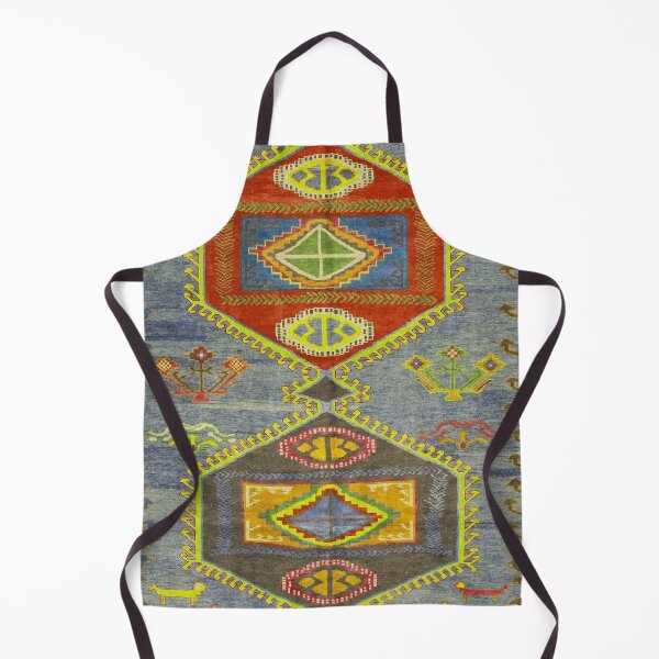Item preview, Vibrant Geometric Tapestry designed and sold by SpaceBazaar.