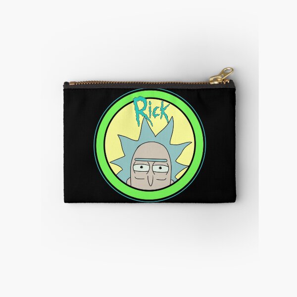 Item preview, Rick designed and sold by Juan-B.