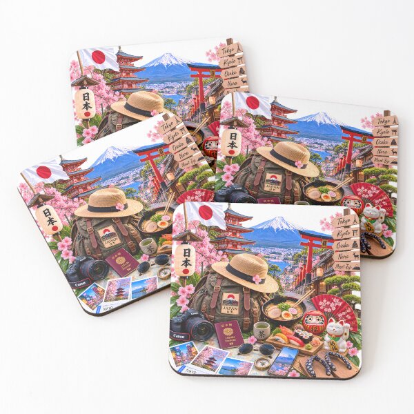 Item preview, Japan – Trip between Tokyo, Kyoto and Mount Fuji designed and sold by J-Impression.