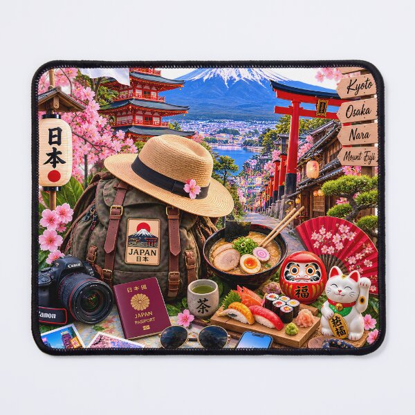Item preview, Japan – Trip between Tokyo, Kyoto and Mount Fuji designed and sold by J-Impression.