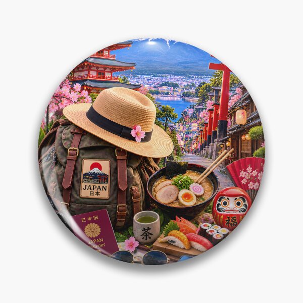 Item preview, Japan – Trip between Tokyo, Kyoto and Mount Fuji designed and sold by J-Impression.