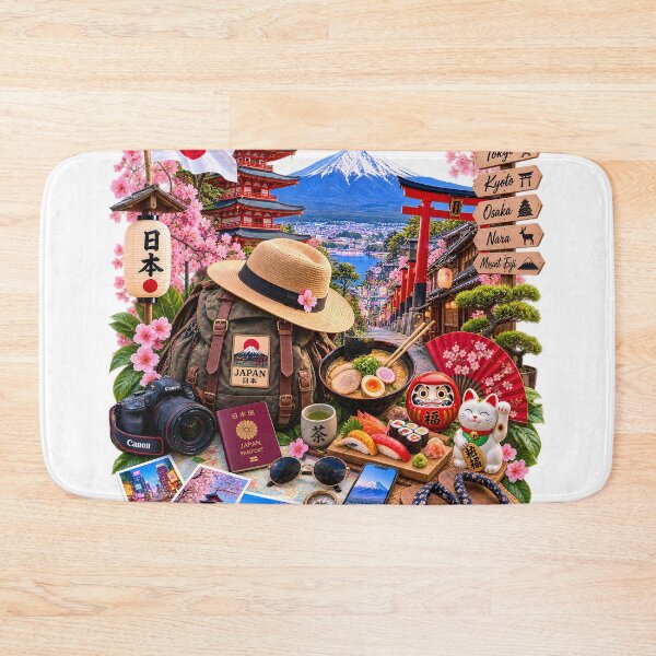 Item preview, Japan – Trip between Tokyo, Kyoto and Mount Fuji designed and sold by J-Impression.