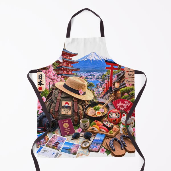 Item preview, Japan – Trip between Tokyo, Kyoto and Mount Fuji designed and sold by J-Impression.