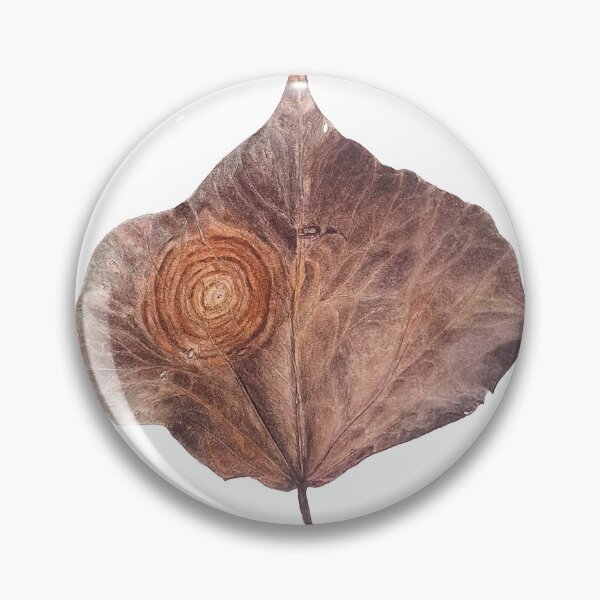 Item preview, Leaf, rings of time designed and sold by AnnaProninaArt.