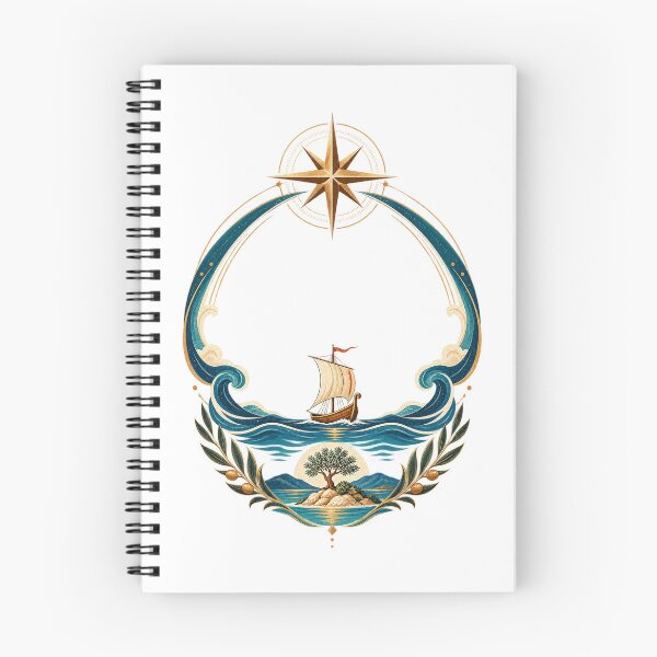 Item preview, Each Star Bends Toward Home designed and sold by DreamPixAtelier.