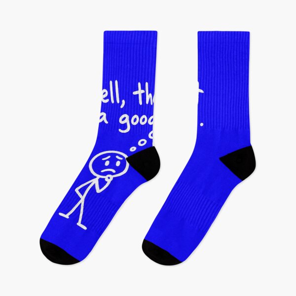 Item preview, Well, That’s Not a Good Sign designed and sold by gahteeriffico.