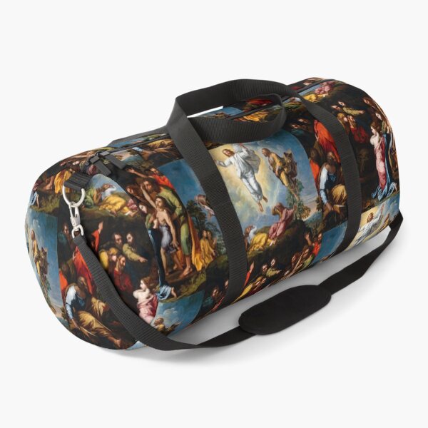 Item preview, The Transfiguration of Christ designed and sold by artofuniverse.