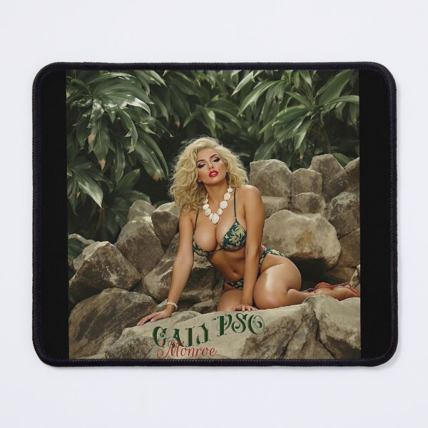 Item preview, CALYPSO MONROE designed and sold by BabaSoti.