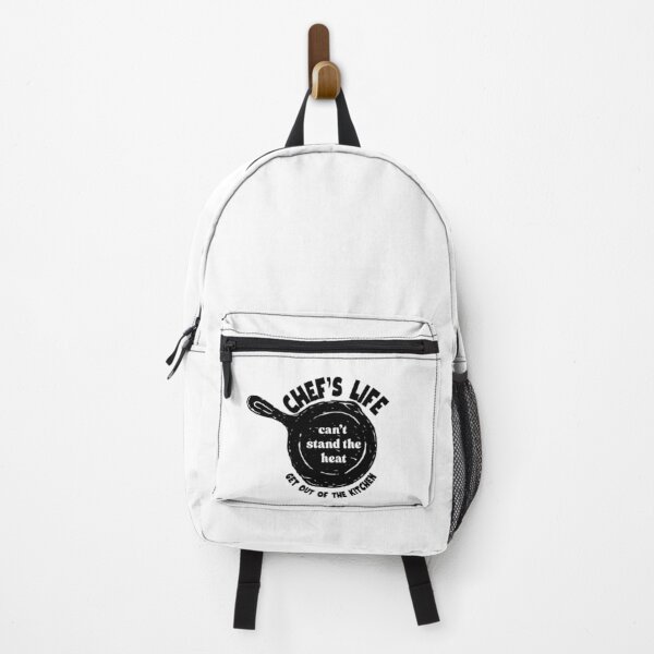 Item preview, Chef's Life | Can't Stand the Heat Get Out of the Kitchen designed and sold by SunandShade.