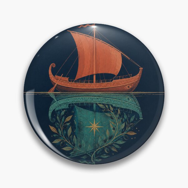 Item preview, What Returns Is Not What Departed designed and sold by DreamPixAtelier.