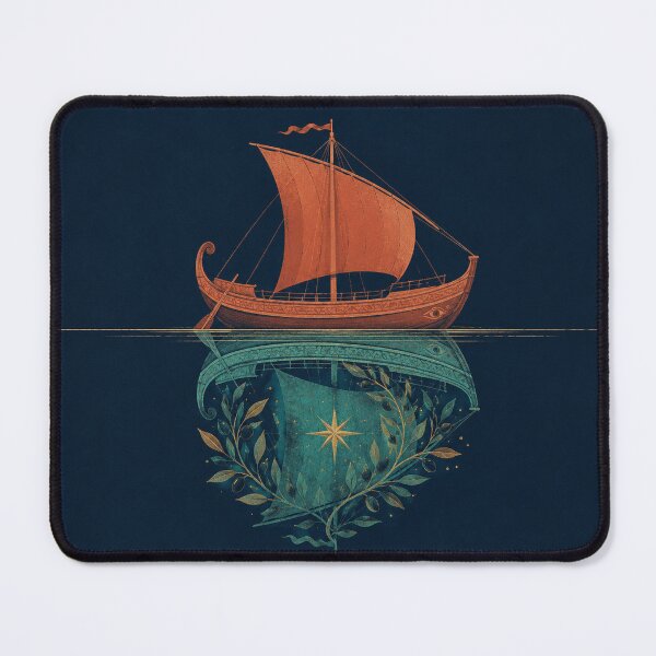 Item preview, What Returns Is Not What Departed designed and sold by DreamPixAtelier.