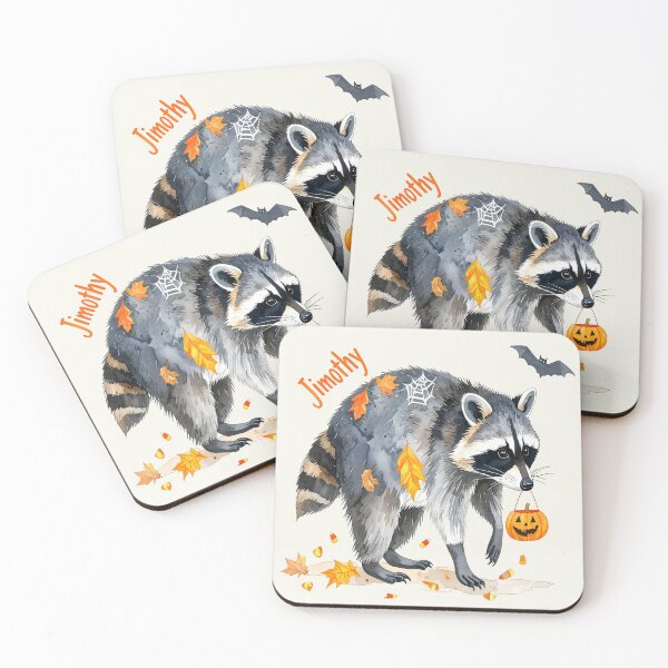 Item preview, Jimothy on a Halloween candy hunt designed and sold by LiskoDesign.
