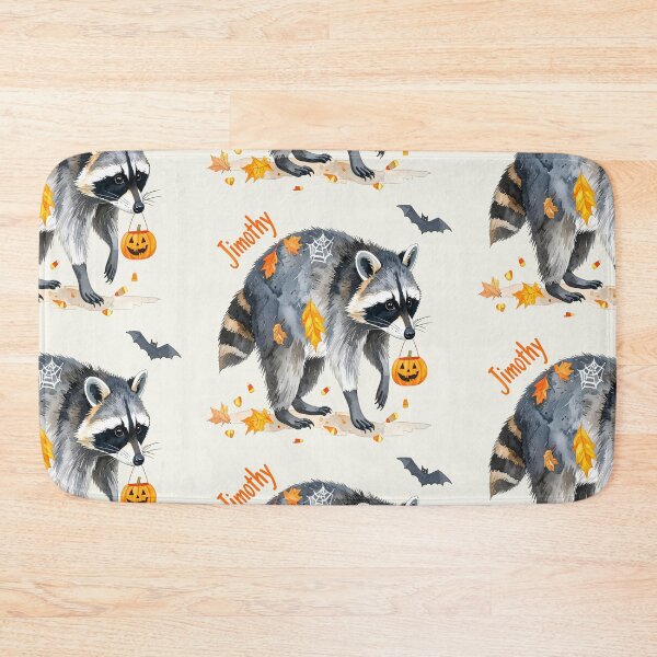Item preview, Jimothy on a Halloween candy hunt designed and sold by LiskoDesign.