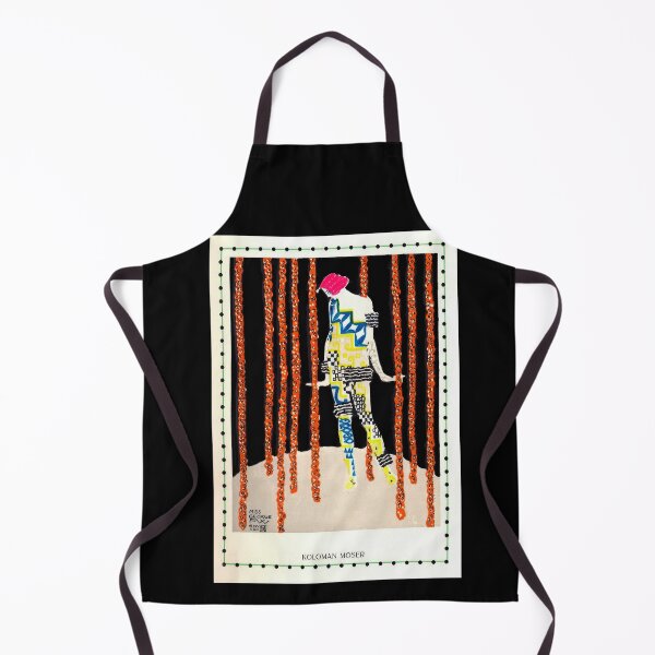 Item preview, Vintage art deco costume design designed and sold by stevepaint.