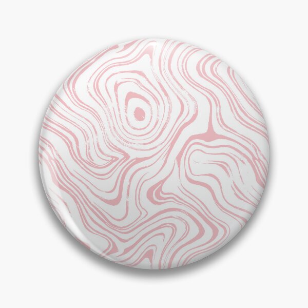 Item preview, Organic Pink Marble Flow designed and sold by QuietBloom80.