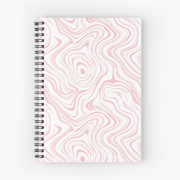 Item preview, Organic Pink Marble Flow designed and sold by QuietBloom80.