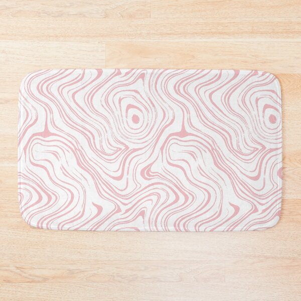 Item preview, Organic Pink Marble Flow designed and sold by QuietBloom80.