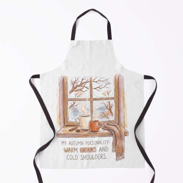 Item preview, My Autumn Personality designed and sold by SignumShop.