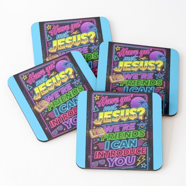 Item preview, Be Bold: Know Jesus? designed and sold by Tracie J.