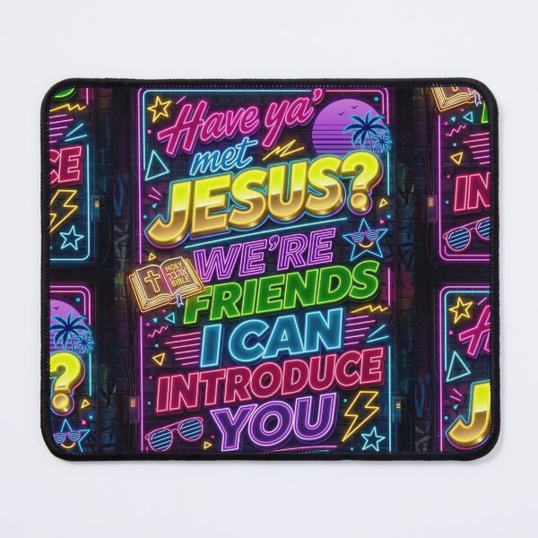Item preview, Be Bold: Know Jesus? designed and sold by Tracie J.