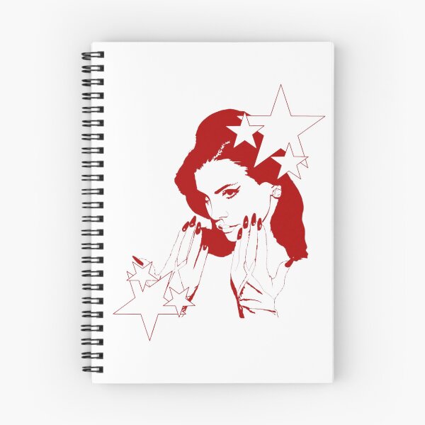 Item preview, Nana Del Rey designed and sold by DhriegoStudio.