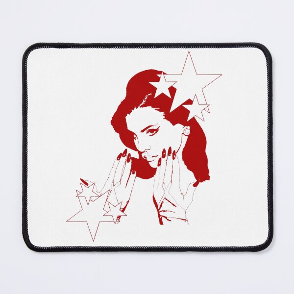 Item preview, Nana Del Rey designed and sold by DhriegoStudio.