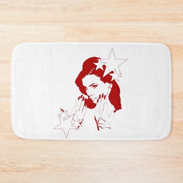 Item preview, Nana Del Rey designed and sold by DhriegoStudio.
