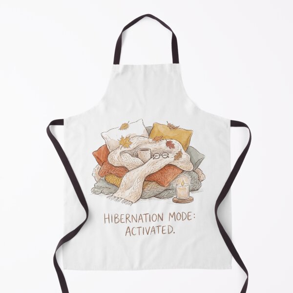 Item preview, Hibernation Mode Activated designed and sold by SignumShop.