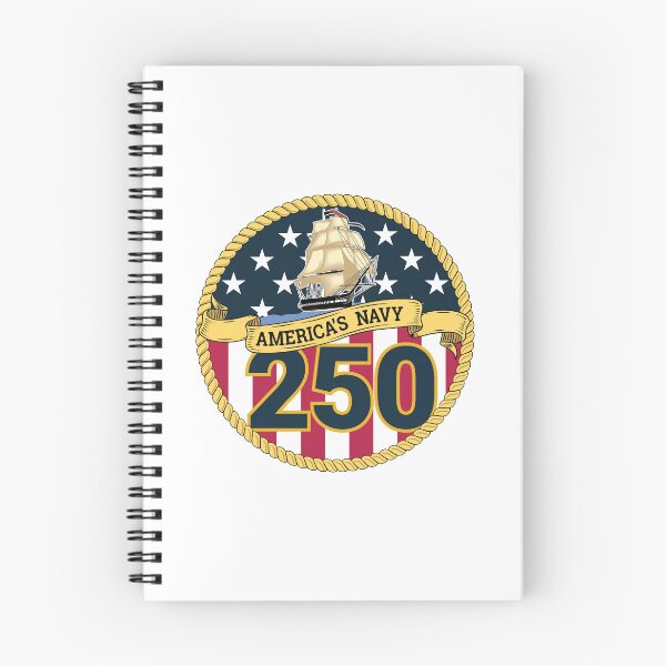 Item preview, US Navy 250th Anniversary designed and sold by MilitaryPlus.