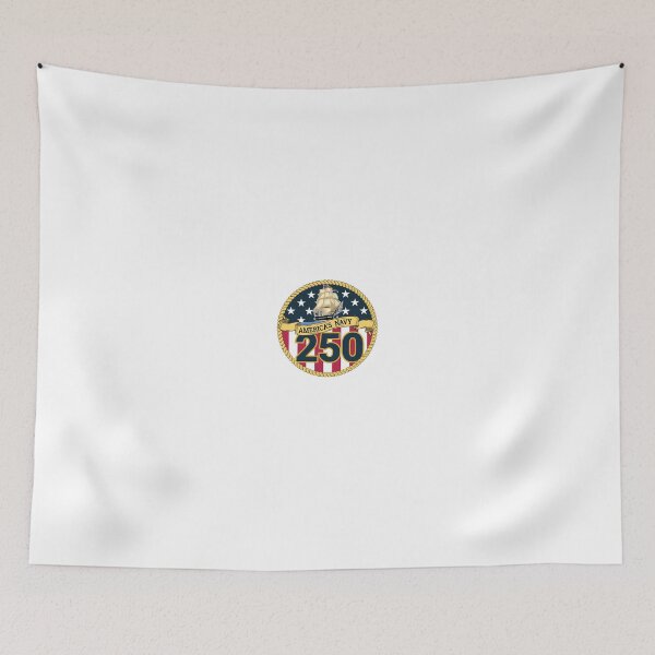 Item preview, US Navy 250th Anniversary designed and sold by MilitaryPlus.