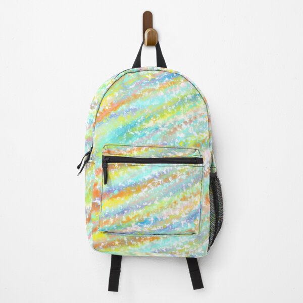 Item preview, Dreamy pastel diagonal texture designed and sold by Cozyroomdairies.