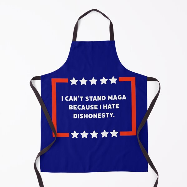 Item preview, I can’t stand MAGA because I hate dishonesty designed and sold by Rachel the Artist .