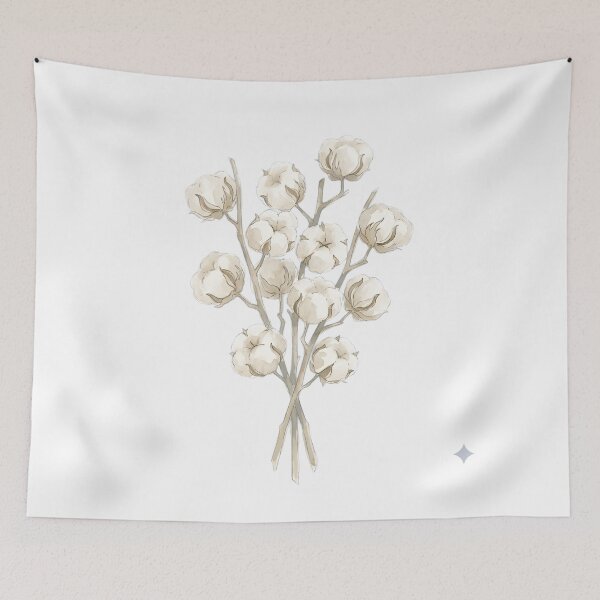Item preview, Watercolor Bird's Nest Fern Print | Green Plant Art designed and sold by PLANT LOVER'S PARADISE.