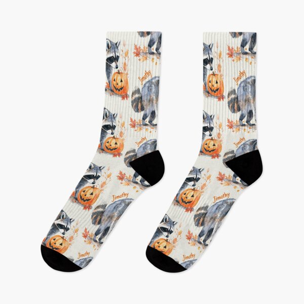 Item preview, Jimothy with Halloween pumpkin designed and sold by LiskoDesign.