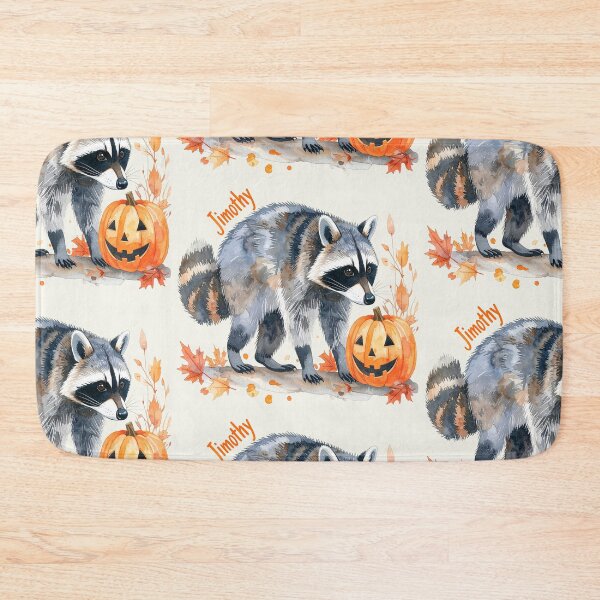 Item preview, Jimothy with Halloween pumpkin designed and sold by LiskoDesign.